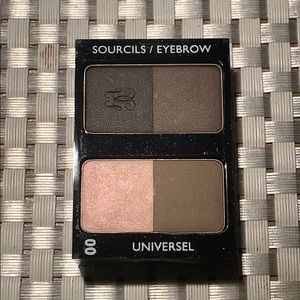 Guerlain eyebrown set